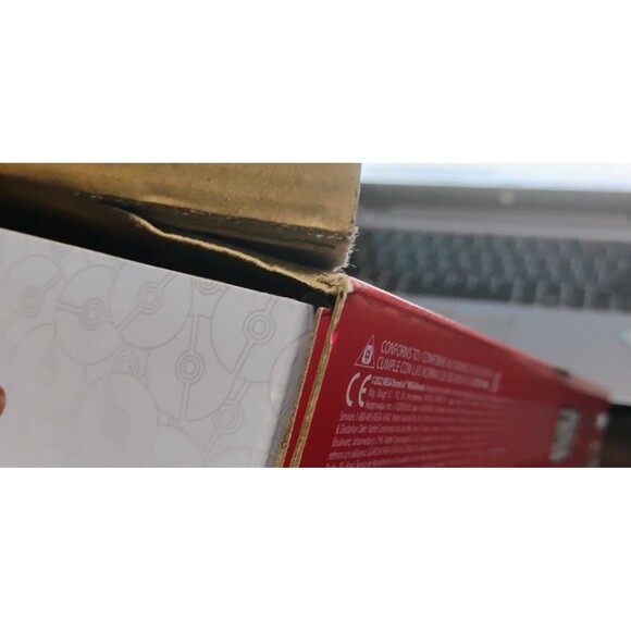 MATTEL MEGA CONSTRUX POKEMON BUILD & SHOW KANTO REGION TRIO NIB NEW IN BOX - Picture 8 of 8